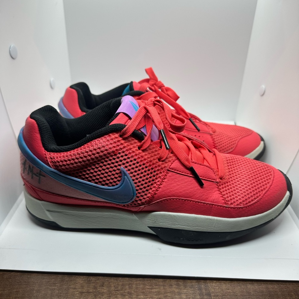 Nike Ja 1